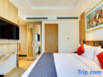 Holiday Inn Bengaluru Racecourse, An Ihg - 49