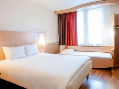 Ibis Kraków Stare Miasto - 29