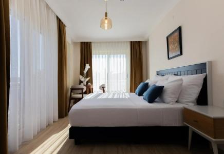 Kamer Suite & - 2