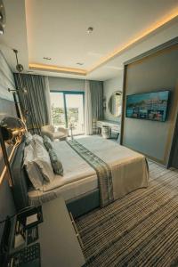 Chamada Prestige Luxury & Casino & Beach Club - 50