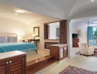 Columbia Beach Resort - 67