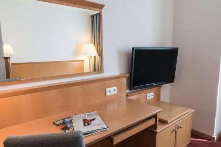 Scandic Gdańsk - 54