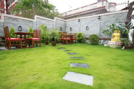 Kumari Star Inn - 9