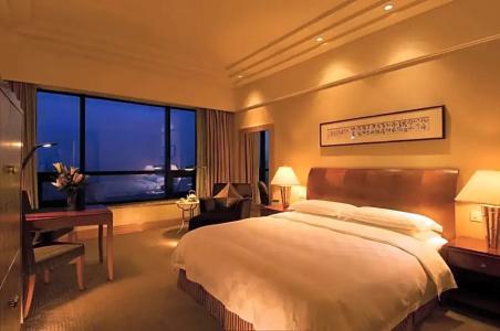 Hilton Chongqing - 101
