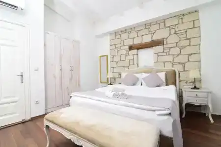 Zübeyde Hanım Alaçatı - 2
