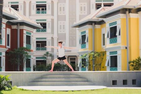 Memoire Palace Resort & Spa - 32