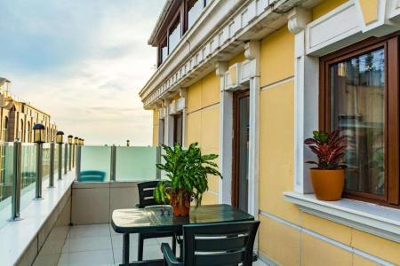 Grand Rosa - 9