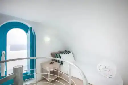 Kalestesia Suites - 272