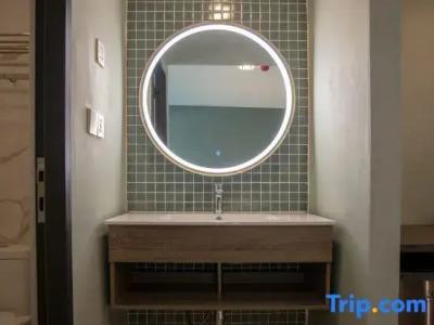 Eco Cozy Beachfront Resort Chaam - 52