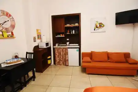 Sunrise B&B - 373