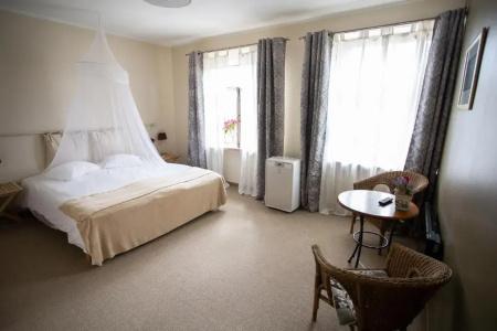 Kuursaal Guesthouse - 28
