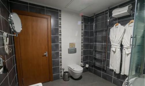 Gosterisli Otel - 9