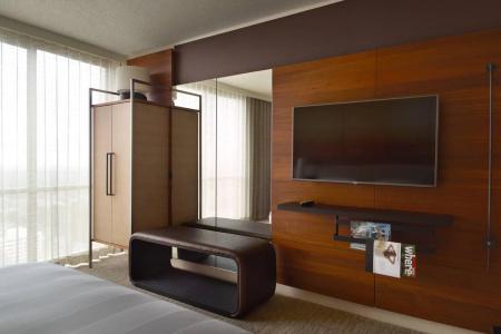 Atlanta Marriott Marquis - 48