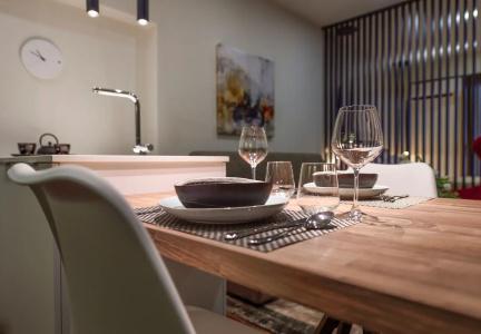 Olvios Luxury Suites - 44