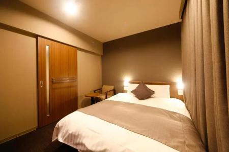 Dormy Inn Toyama Natural Hot Spring - 38