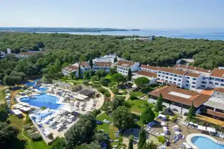 Valamar Club Tamaris - Все включено Light - 16