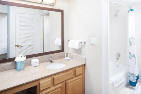 Residence Inn Denver Downtown - 25