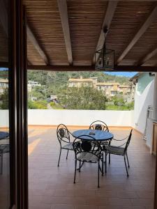 Residence Mendolita - 40