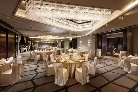 Hilton Beijing Wangfujing - 14