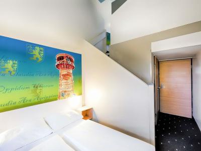b&b köLn Frechen - 44