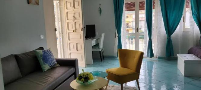 100 passi dal mare - 56