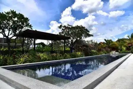 Thai House Resort - 9