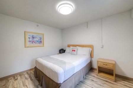 Newport Inn By Oyo - Hwy 101 - 27