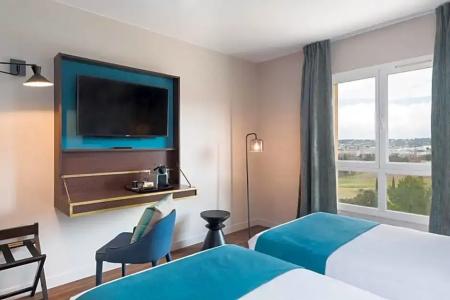 Hôtel Birdy by Happyculture - 53