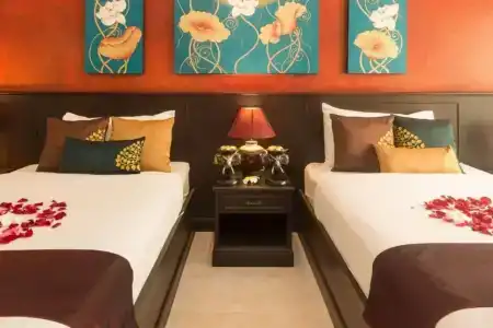 Tanawan Phuket - 6