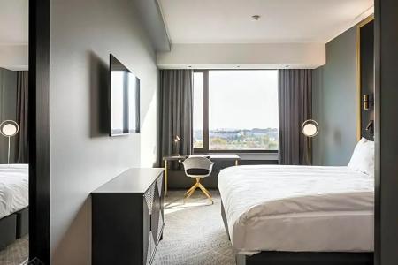 Crowne Plaza Helsinki - Hesperia, An Ihg - 134