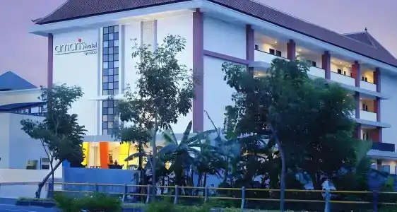 Amaris Sunset Road - Bali - 19