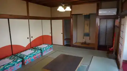 Japanese Guesthouse Kinosaki Wakayo (Female Only) - 22