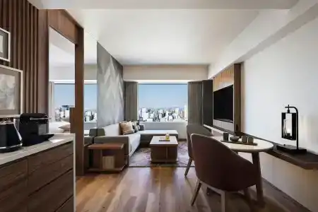Courtyard by Marriott Nagoya - 35