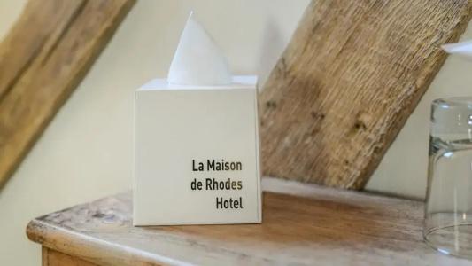 Hôtel la Maison de Rhodes & Spa - 103