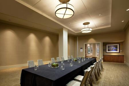 The Westin - 41
