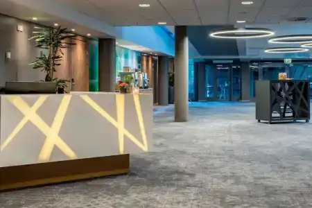 Radisson Blu Airport, Oslo - 1