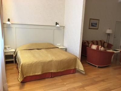 Europa Royale Druskininkai - 2