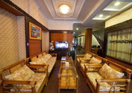 Taw Win Myanmar - 8
