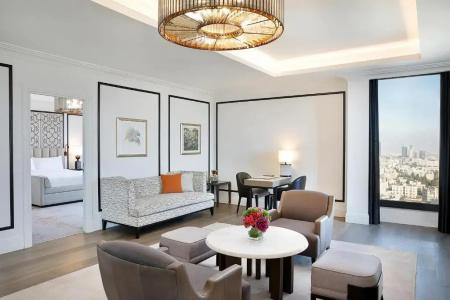 The St. Regis Amman - 96