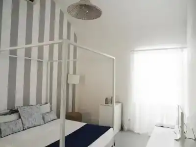 Villa La Pergola Capri - 55