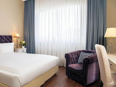 Victor's Residenz-Saarlouis - 42