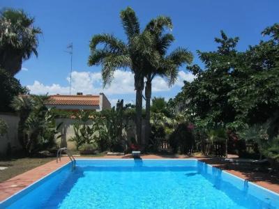 Sole e Sale b&b - 8