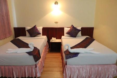 Chumphon Palace - 49
