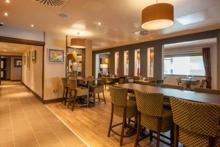 Premier Inn Wandsworth - 23