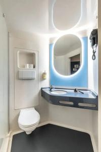 The Originals Access, Hôtel Limoges Nord (P'tit Dej-Hotel) - 37