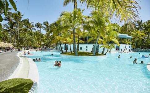 Riu Naiboa - All Inclusive - 13