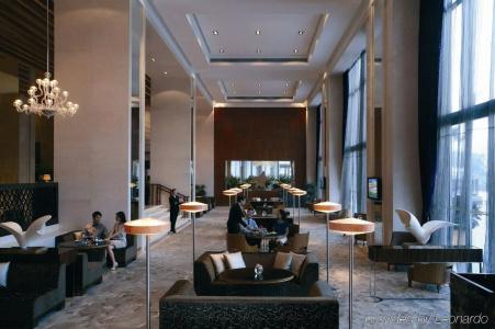 Mission Hills Resort Dongguan - 22