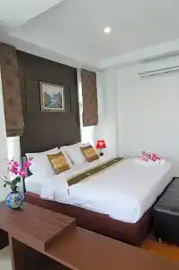 Nattha Waree Hotsprings and Spa - 18
