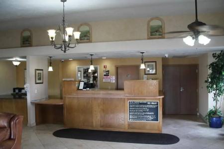 Sunrise Inn - 37