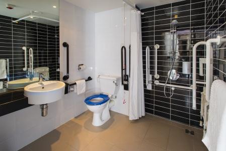 Holiday Inn Express Birmingham - Snow Hill, An Ihg - 10